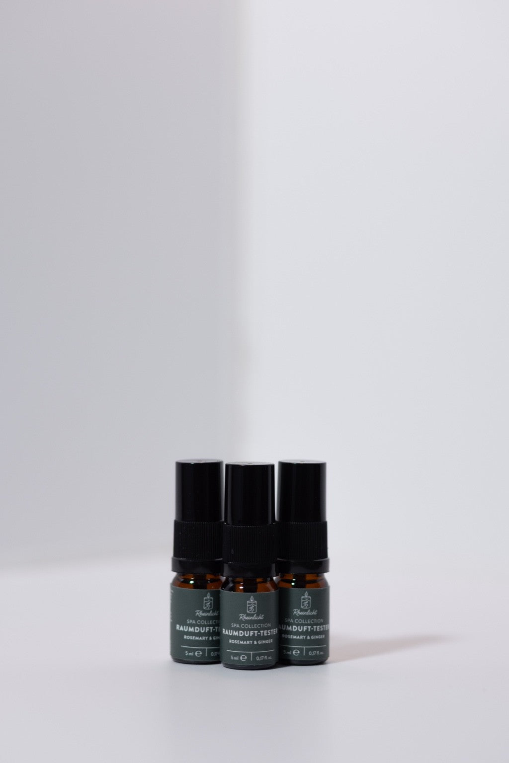 Rheinlicht Raumduft Rosemary & Ginger