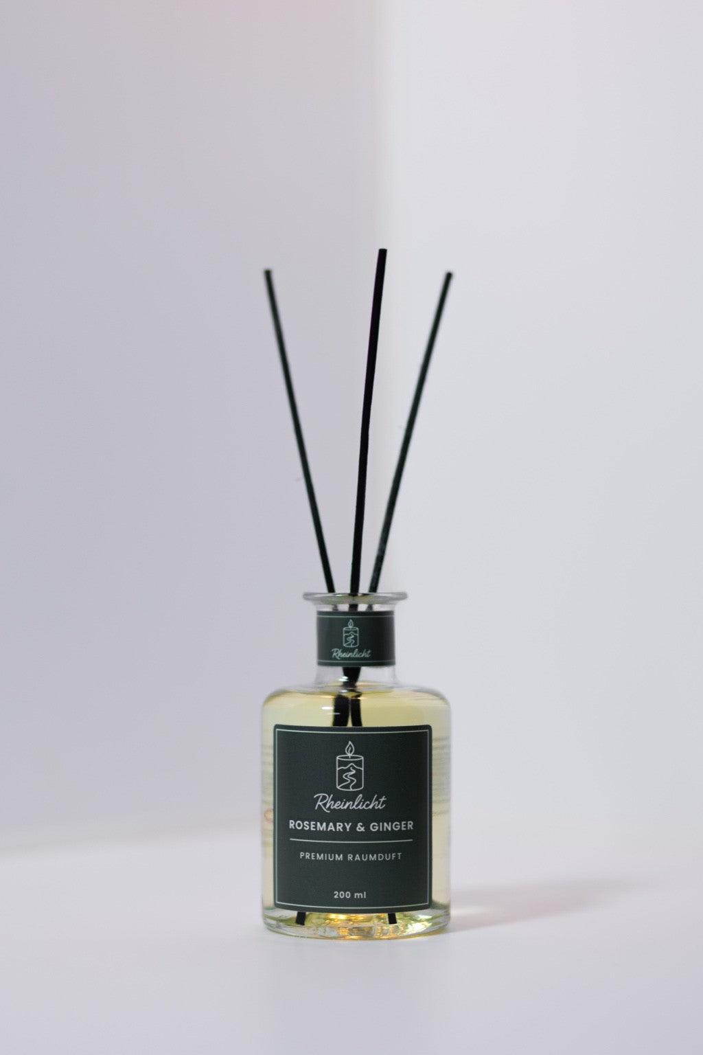 Rheinlicht Raumduft Rosemary & Ginger