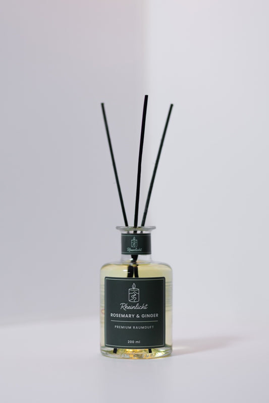 Rheinlicht Raumduft Rosemary & Ginger